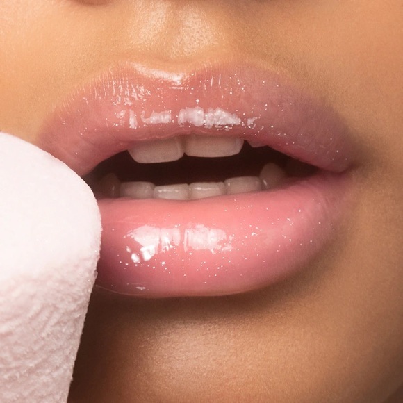 🎀2/20🎀 7 ML Lancôme: Marshmello Echo Juicy Tube Lip Gloss Mini - Picture 6 of 9